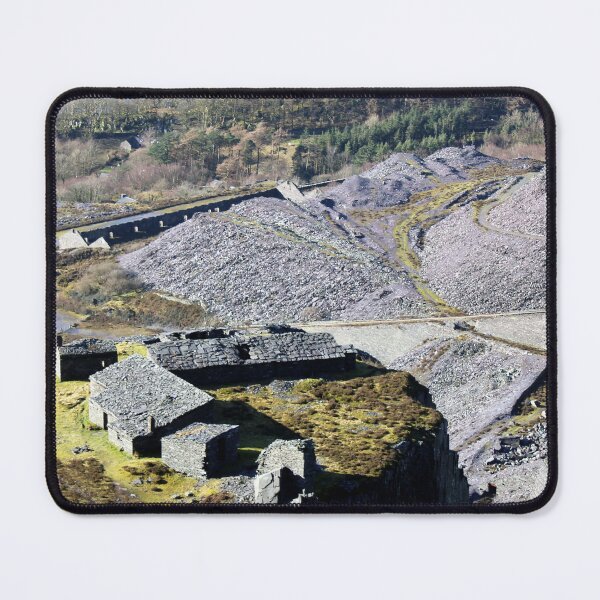 Item preview, Quarry buildings designed and sold by KathleenDawson.