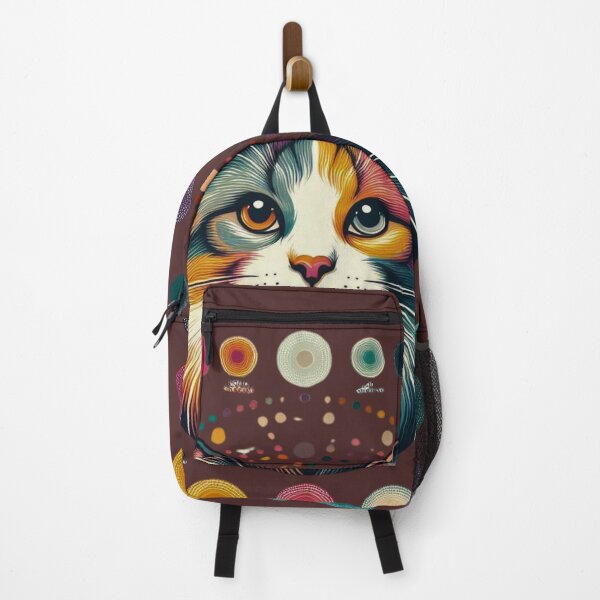 Item preview, Sticker catpoint Cuit designed and sold by tounm.