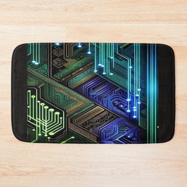 Item preview, Circuitry Convergence   designed and sold by Sienna Hamilton-Katene.