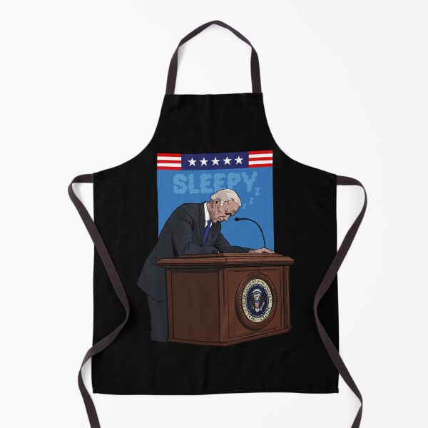 Item preview, Sleepy Joe Biden designed and sold by wilfortes.