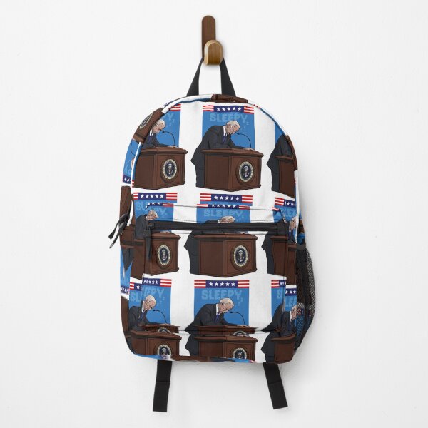 Item preview, Sleepy Joe Biden designed and sold by wilfortes.
