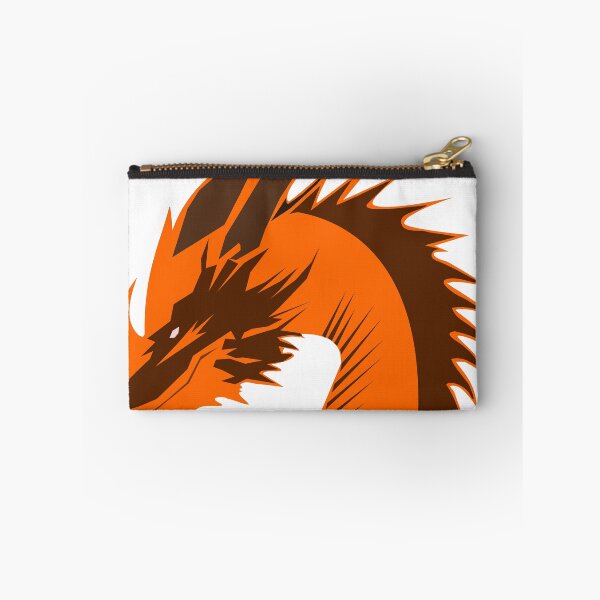 Item preview, Orange Dragon designed and sold by EWNDesigns.