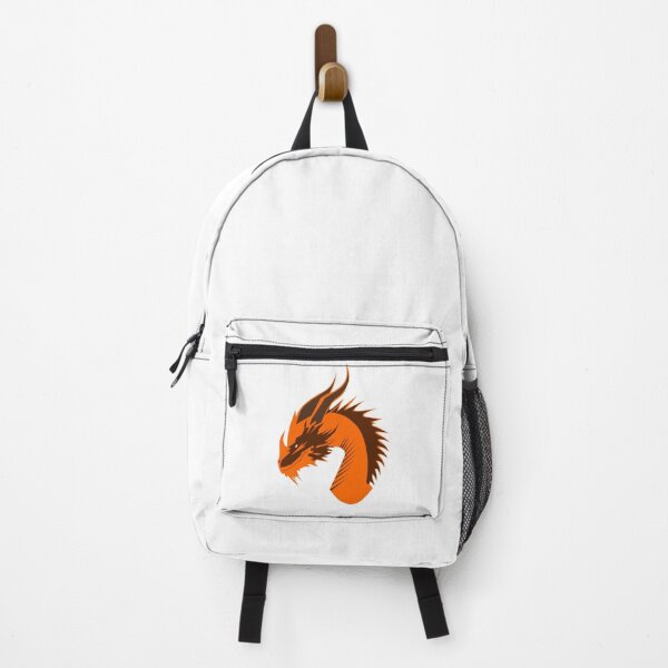 Item preview, Orange Dragon designed and sold by EWNDesigns.