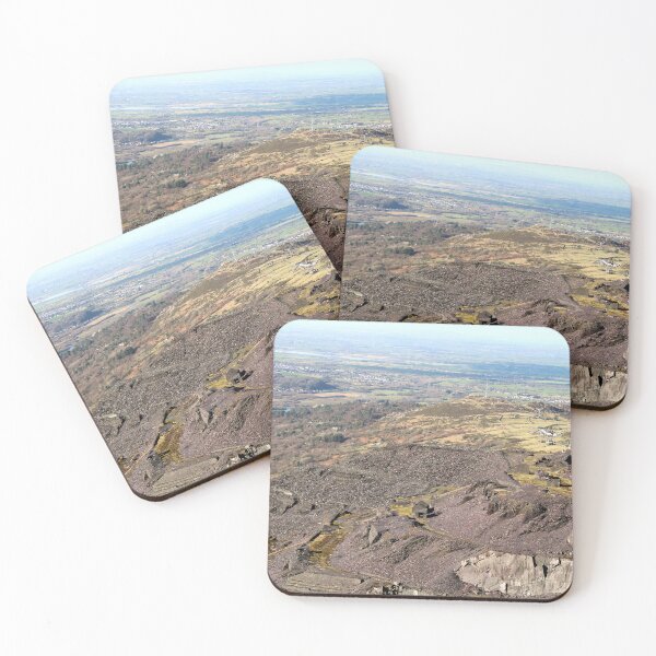 Item preview, Quarry buildings designed and sold by KathleenDawson.