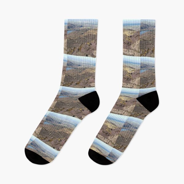 Item preview, Quarry buildings designed and sold by KathleenDawson.