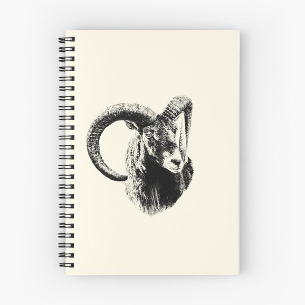 Item preview, Mouflon designed and sold by Guardi71.