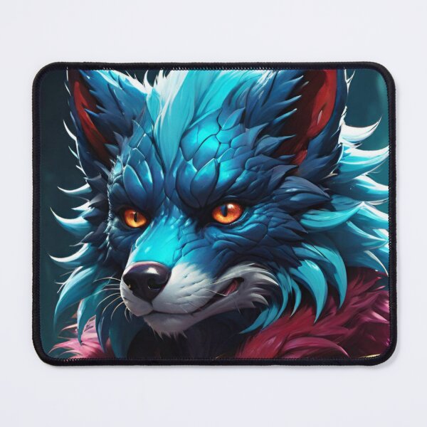 Item preview, Fox Worrier  designed and sold by Chantel Fourie.