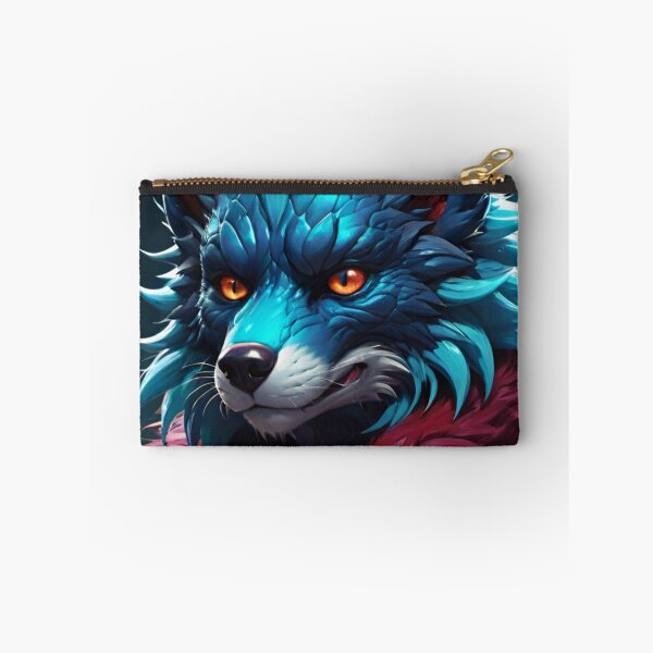 Item preview, Fox Worrier  designed and sold by Chantel Fourie.