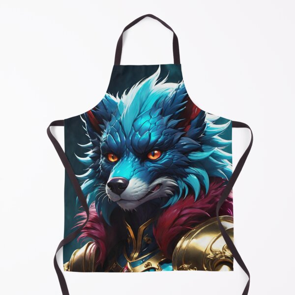 Item preview, Fox Worrier designed and sold by Chantel Fourie.