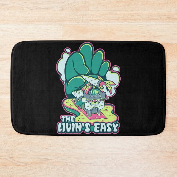 Item preview, the livin's easy designed and sold by behold27.