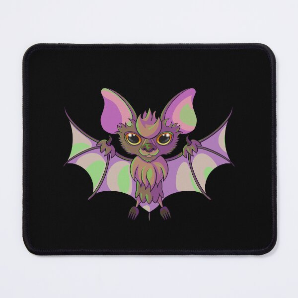 Item preview, Spooky Bat designed and sold by Melladius.
