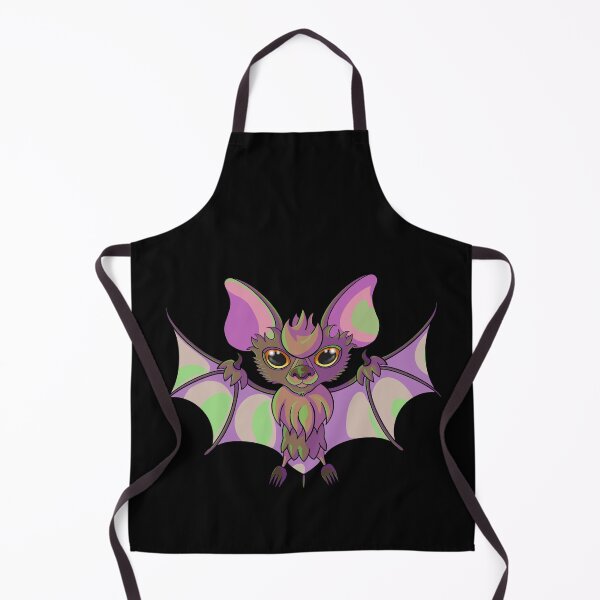 Item preview, Spooky Bat designed and sold by Melladius.
