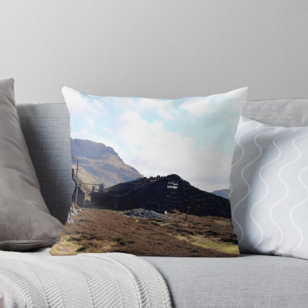 Item preview, Quarry buildings designed and sold by KathleenDawson.