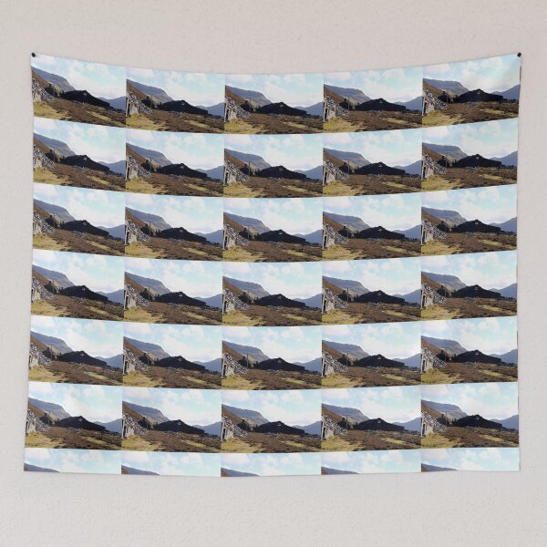Item preview, Quarry buildings designed and sold by KathleenDawson.