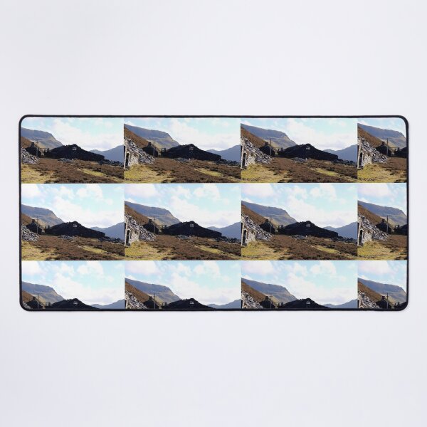 Item preview, Quarry buildings designed and sold by KathleenDawson.