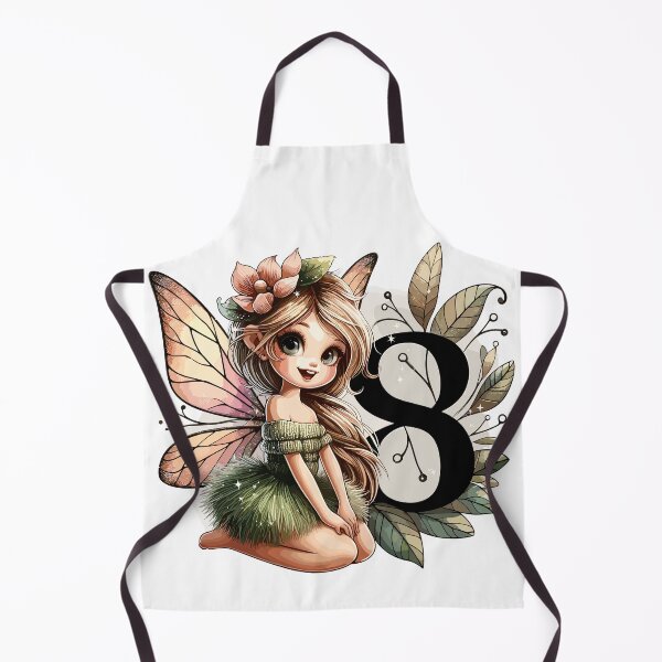 Item preview, 18 years fairy elf sweet birthday gift designed and sold by Pineapple-Tree.