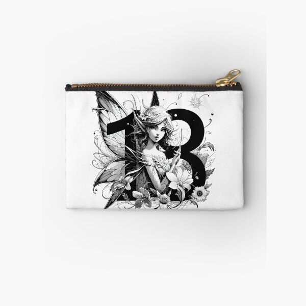 Item preview, 18 years fairy elf graphic birthday gift designed and sold by Pineapple-Tree.