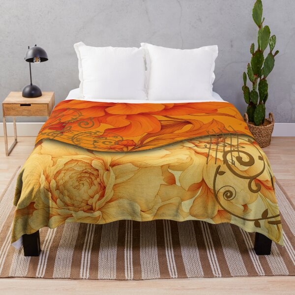 Item preview, Elegant floral pattern design designed and sold by nicky2342.