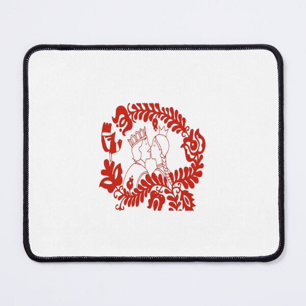 Item preview, Hungarian folk design,,Hungarian folk tale  designed and sold by MuciMuki.