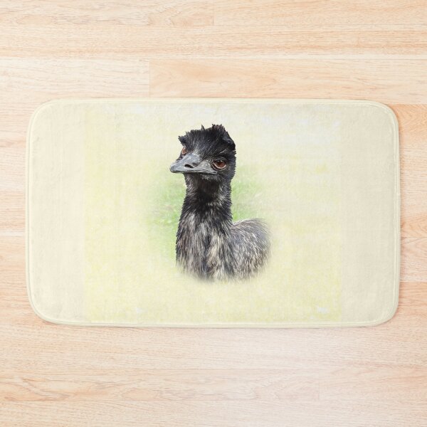 Item preview, Emu designed and sold by Guardi71.