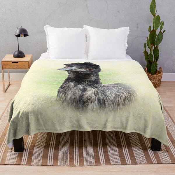 Item preview, Emu designed and sold by Guardi71.