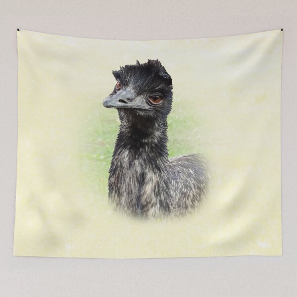 Item preview, Emu designed and sold by Guardi71.