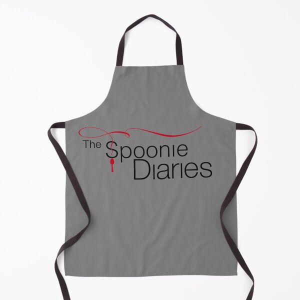 Item preview, The Spoonie Diaries  designed and sold by CaitlynConnor.