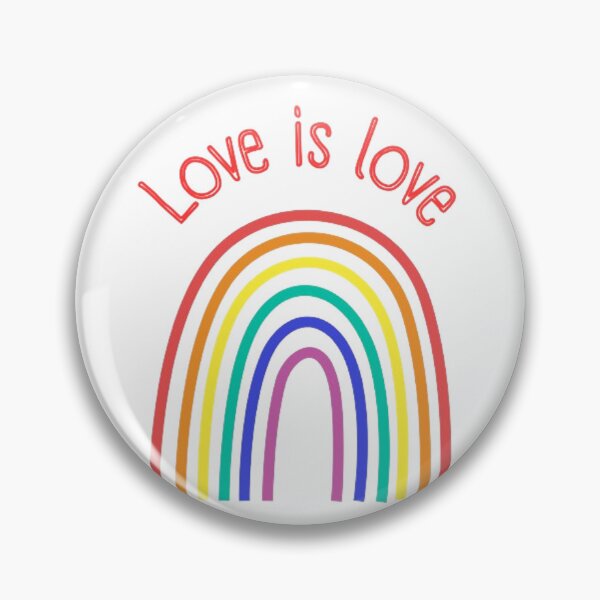 Item preview, El amor es el amor designed and sold by CamiGraphix.