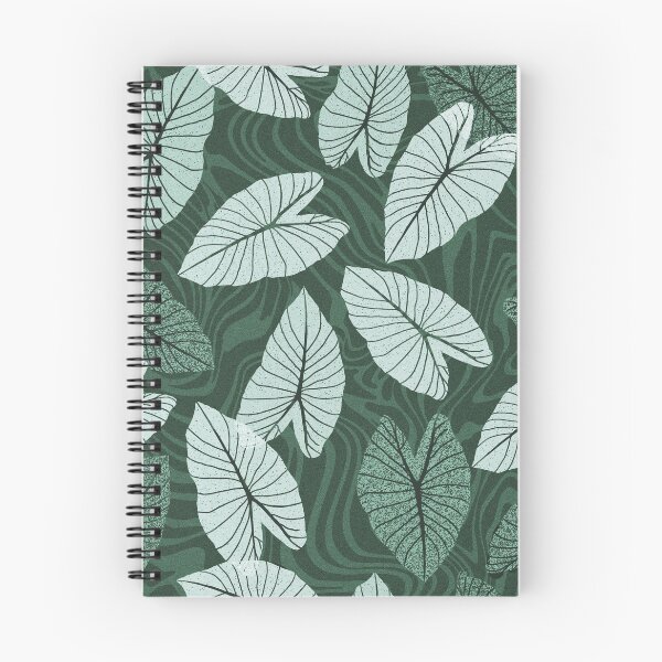 Item preview, Reflections of Kalo-Evergreen designed and sold by Linda Maliuana.