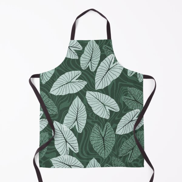 Item preview, Reflections of Kalo-Evergreen designed and sold by Linda Maliuana.