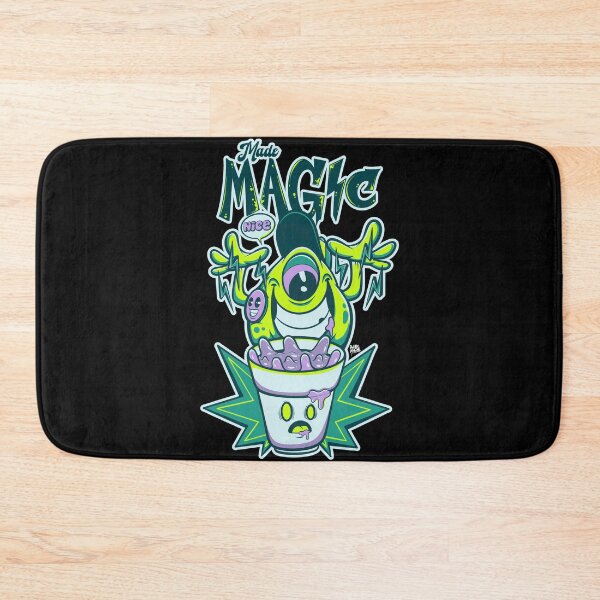 Item preview, made magic designed and sold by behold27.