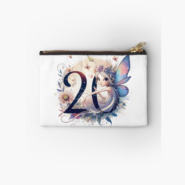Item preview, 20 years fairy elf sweet blonde birthday gift designed and sold by Pineapple-Tree.
