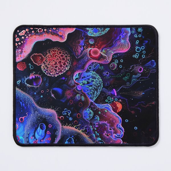 Item preview, Neon Cells designed and sold by nomiraclehere.