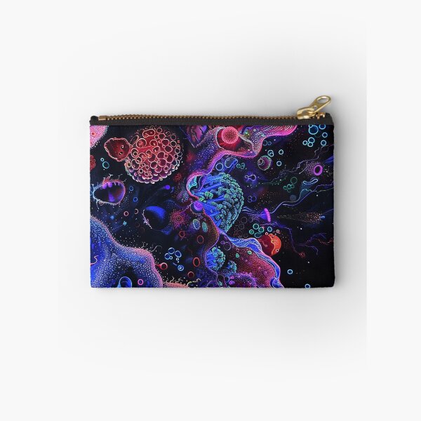 Item preview, Neon Cells designed and sold by nomiraclehere.
