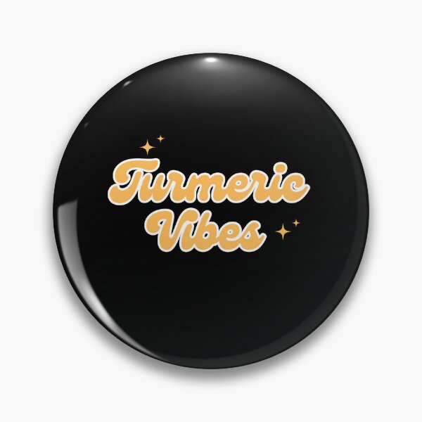 Item preview, Turmeric vibes designed and sold by GartenIdeen.