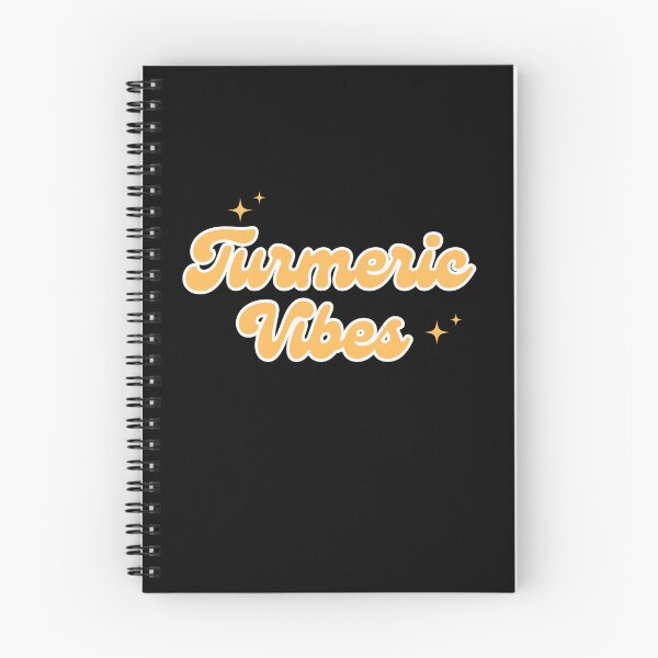 Item preview, Turmeric vibes designed and sold by GartenIdeen.
