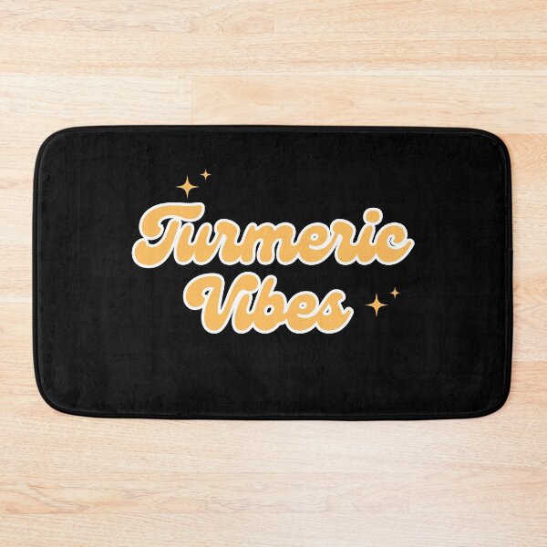 Item preview, Turmeric vibes designed and sold by GartenIdeen.