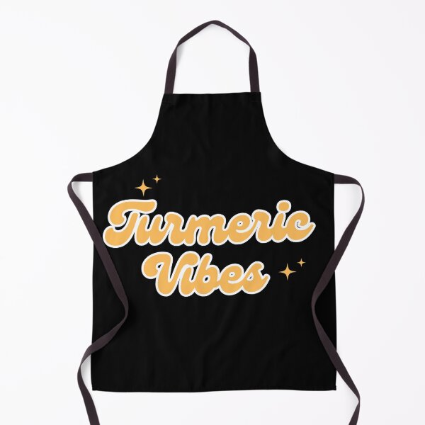 Item preview, Turmeric vibes designed and sold by GartenIdeen.