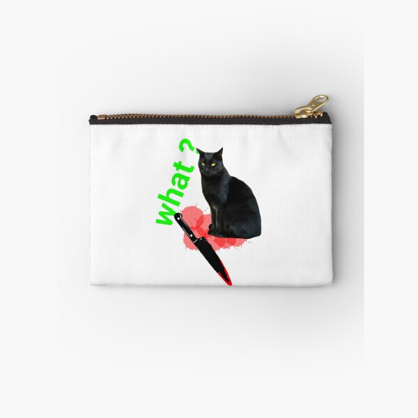 Item preview, What cat designed and sold by GazCreations.