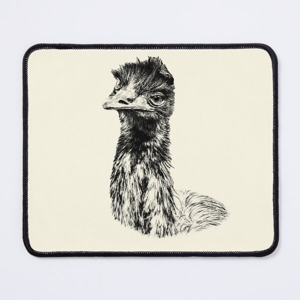 Item preview, Emu designed and sold by Guardi71.