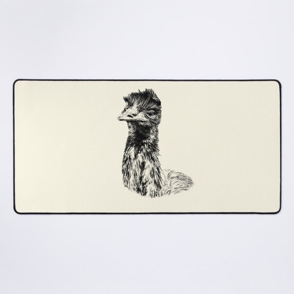 Item preview, Emu designed and sold by Guardi71.