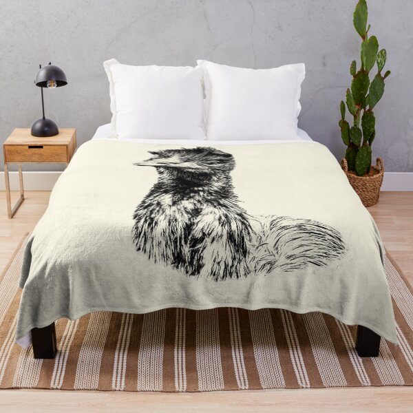 Item preview, Emu designed and sold by Guardi71.