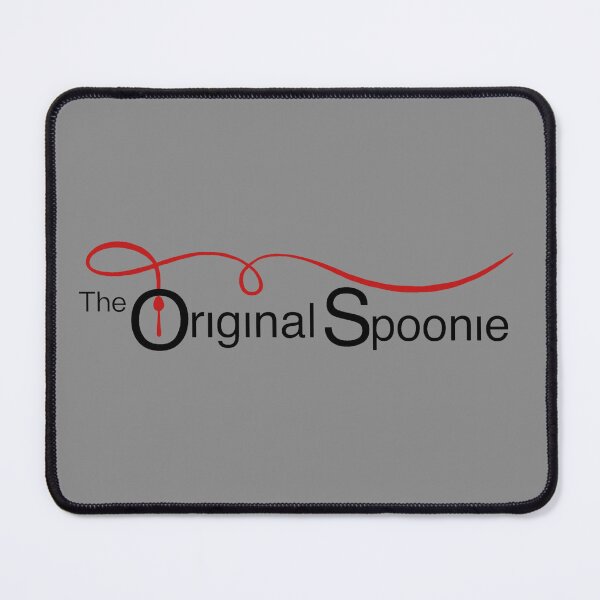 Item preview, The Original Spoonie designed and sold by CaitlynConnor.