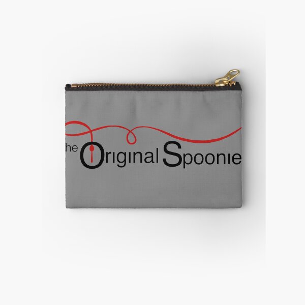Item preview, The Original Spoonie designed and sold by CaitlynConnor.