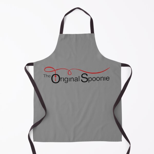 Item preview, The Original Spoonie designed and sold by CaitlynConnor.