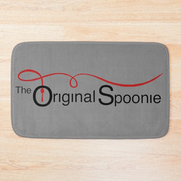 Item preview, The Original Spoonie designed and sold by CaitlynConnor.