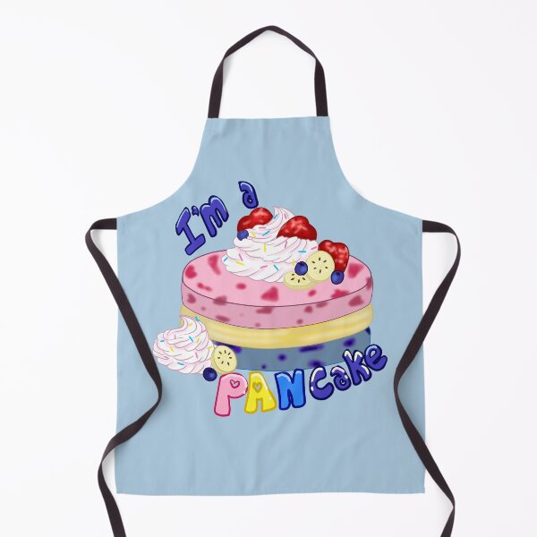 Item preview, I'm a Pancake designed and sold by PyroAshes.