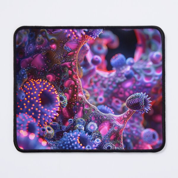 Item preview, Neon Cells designed and sold by nomiraclehere.