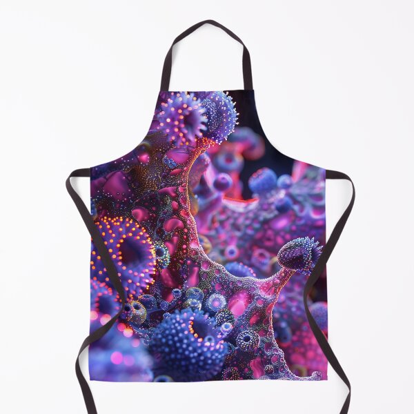 Item preview, Neon Cells designed and sold by nomiraclehere.