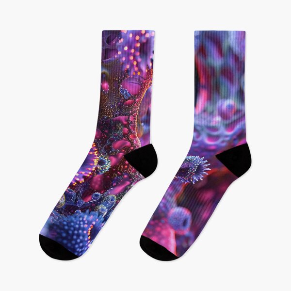 Item preview, Neon Cells designed and sold by nomiraclehere.